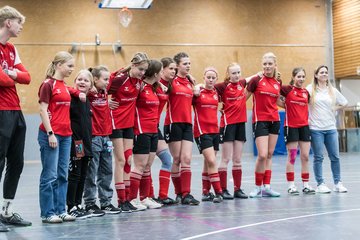 Bild 485 - wCJ Falkinnen Cup